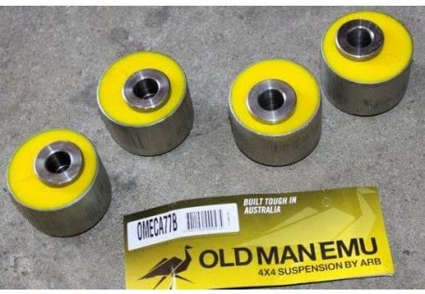 Кастор кит Ниссан Патрол