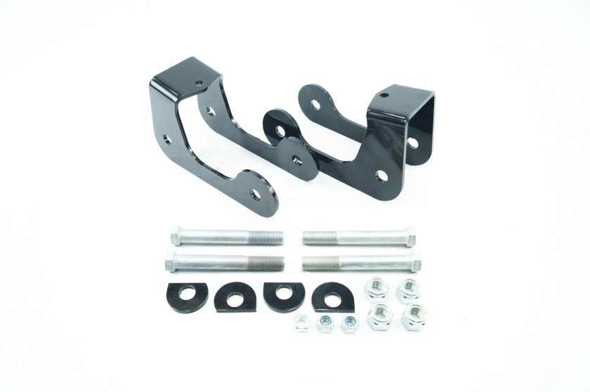 Кастор платы на УАЗ Патриот