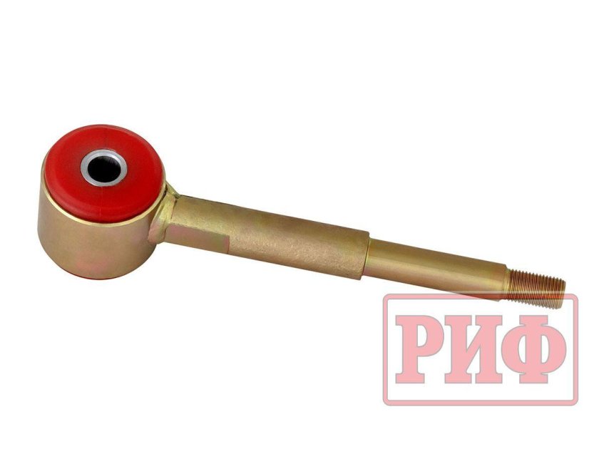 Стойка заднего стабилизатора риф усиленная уаз