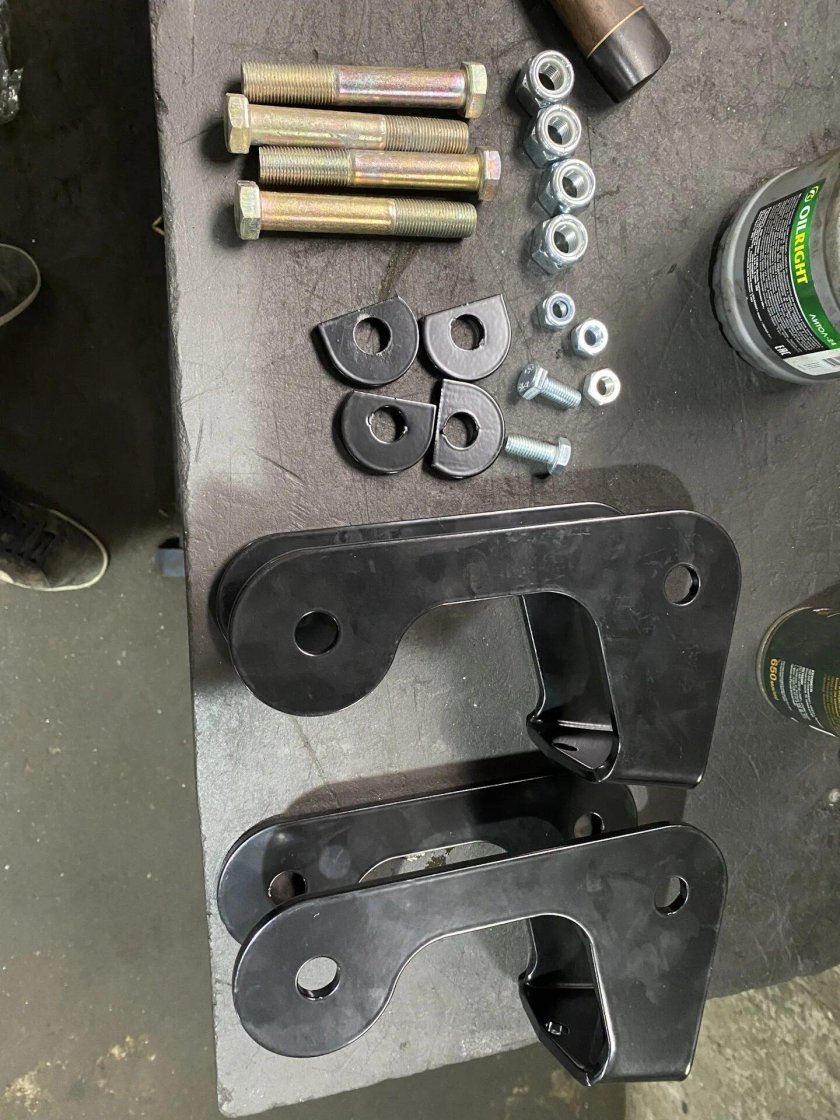 Кастор плата на УАЗ