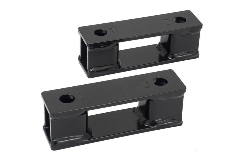 Поставки под стабилизатор УАЗ Хантер