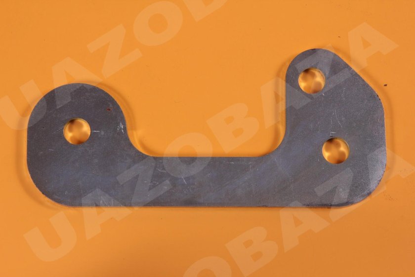 Кастор плата на УАЗ