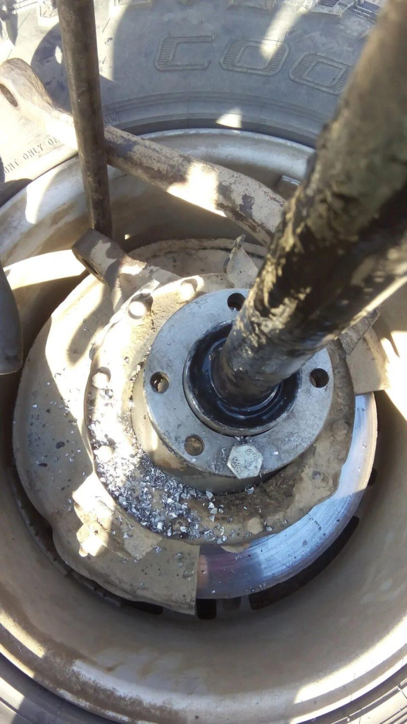 Кастор УАЗ Патриот