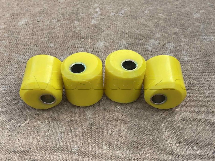 Сайлентблок продольной штанги УАЗ Патриот