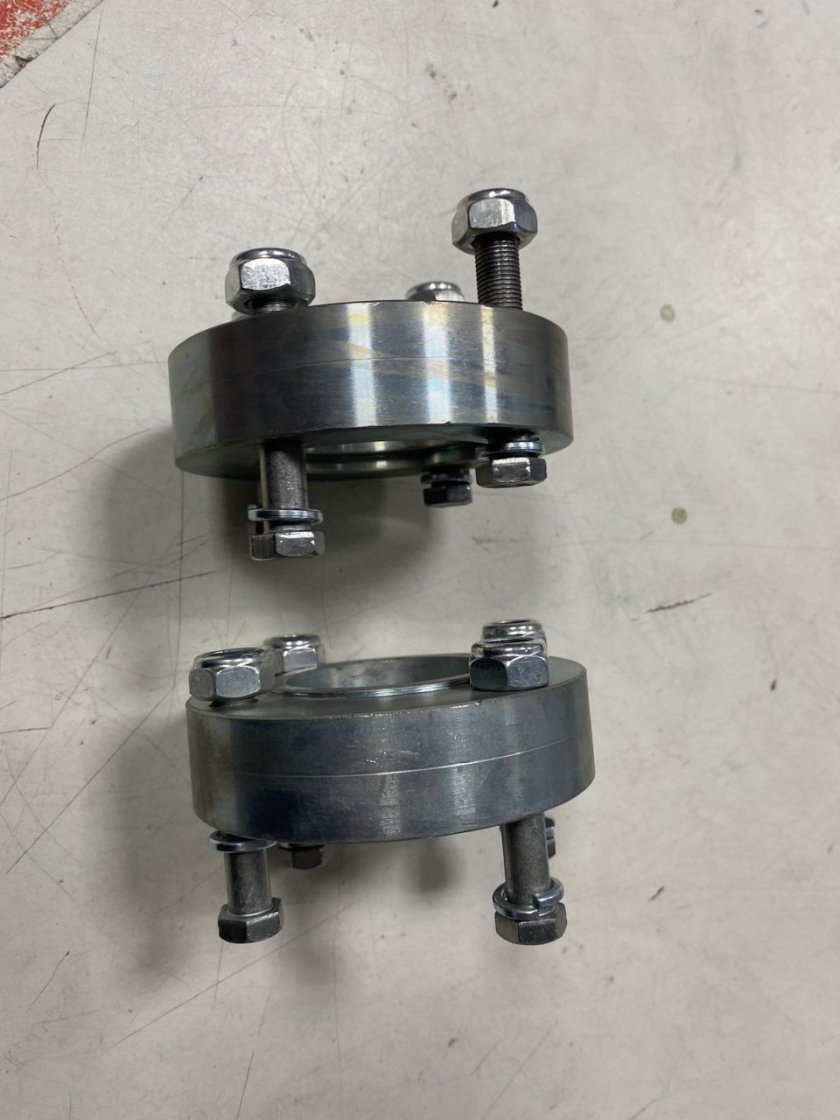 Проставка под кардан Ховер н2