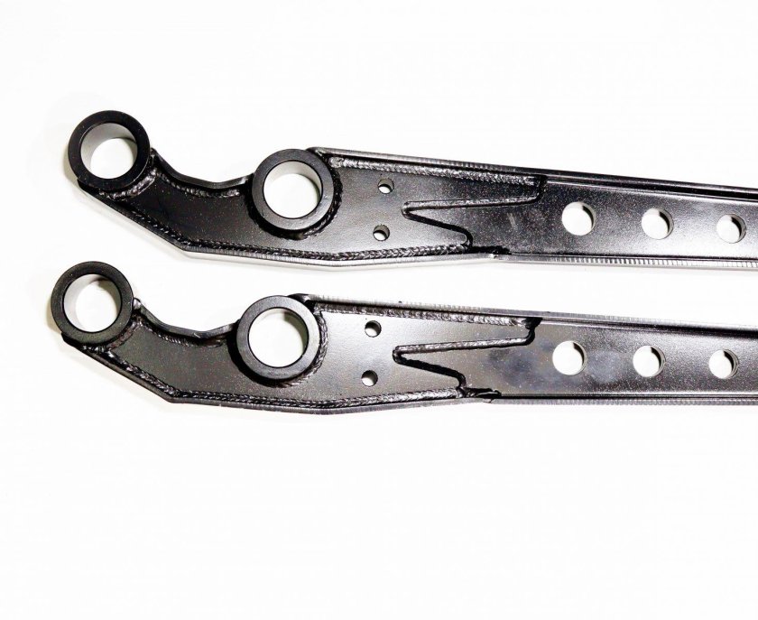 Продольные тяги передней подвески УАЗ Хантер