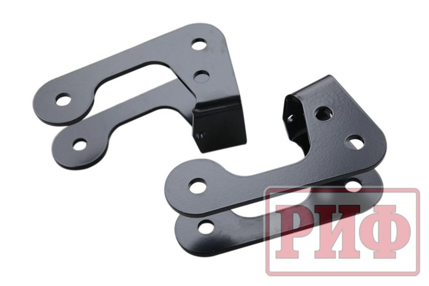 Кастор платы на УАЗ Патриот