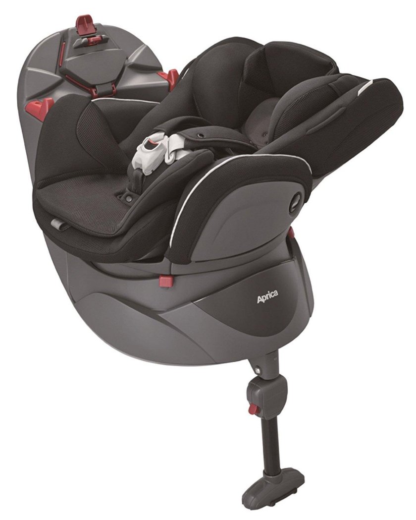 Автокресло Априка Фладеа
