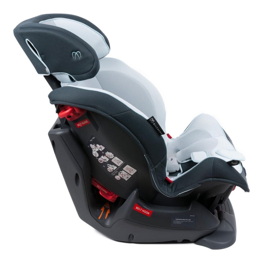 Кресло Ailebebe Swing Moon