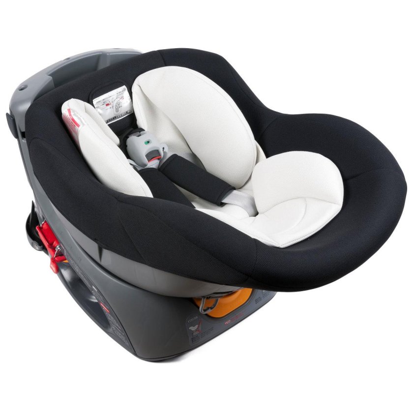 Carmate 360 автокресло