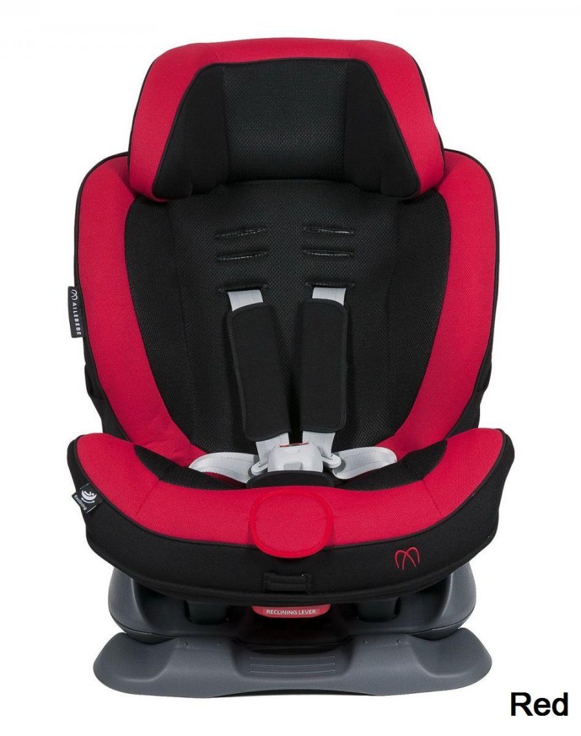 Автокресло Carmate Swing Moon