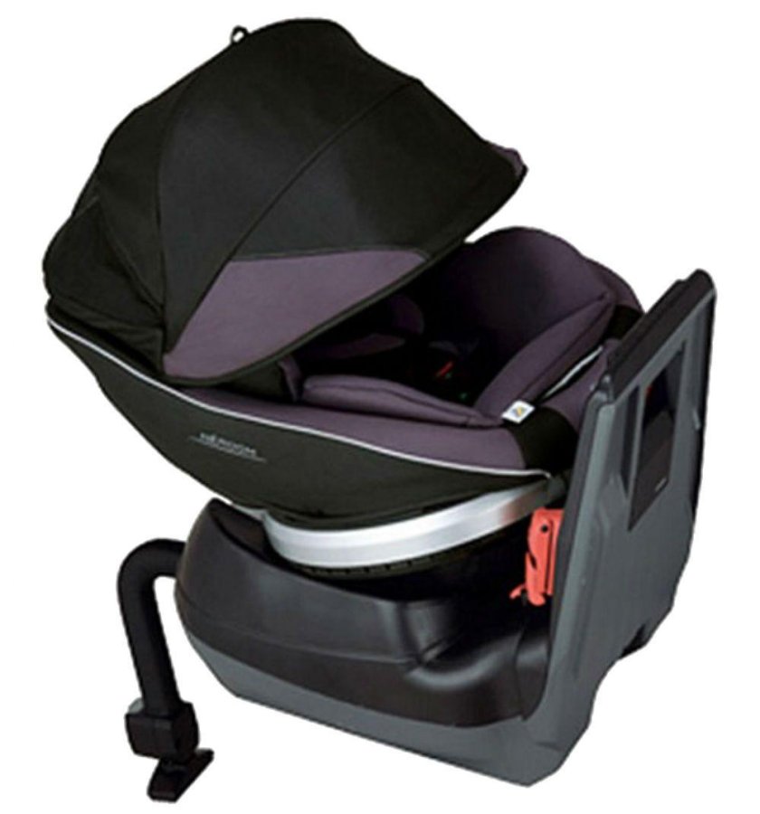 Автокресло Combi Neroom NC-470