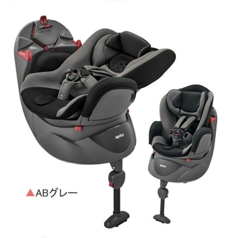 Автокресло Aprica 0-18