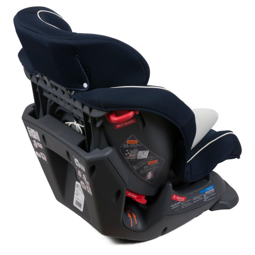 Carmate Zutto 3 Style