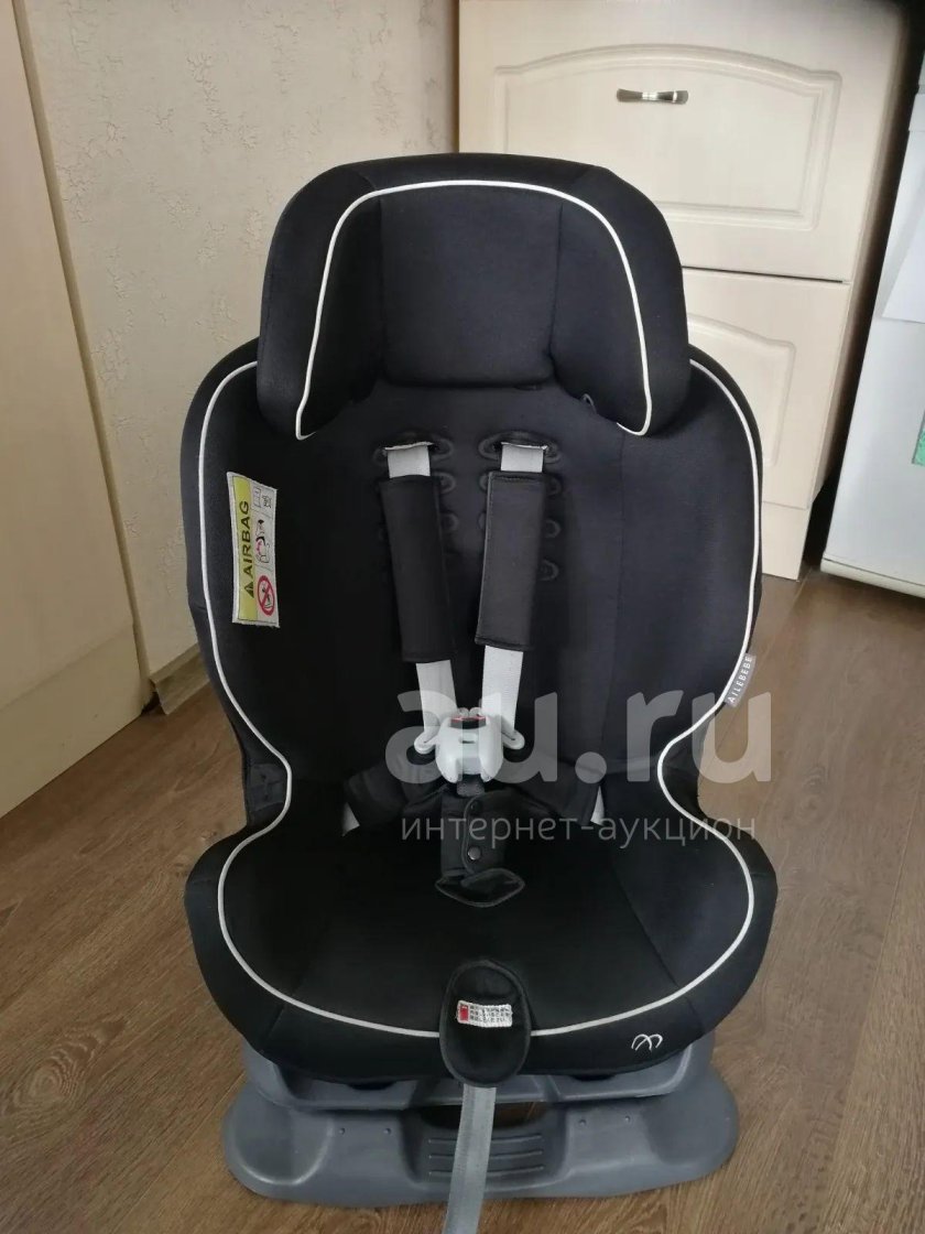Автокресло peg perego