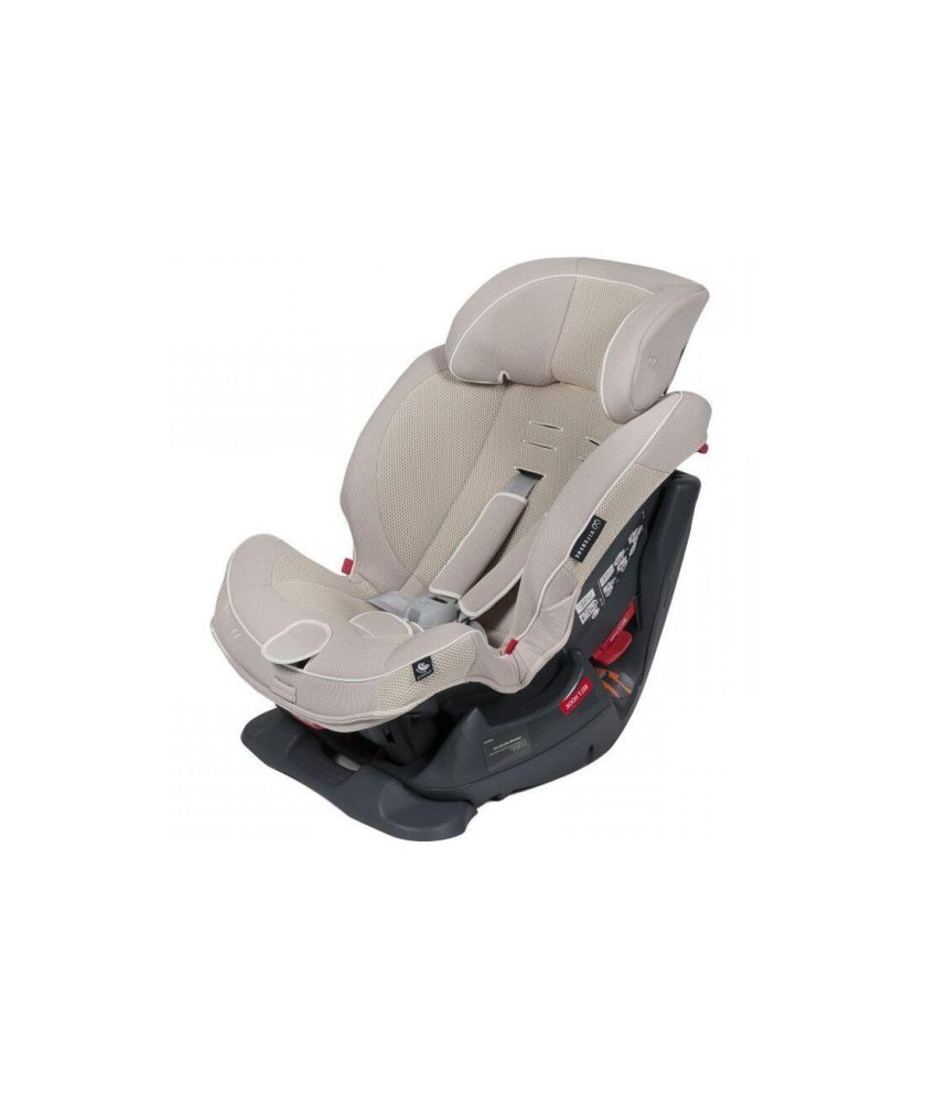 Поворотное автокресло с изофикс