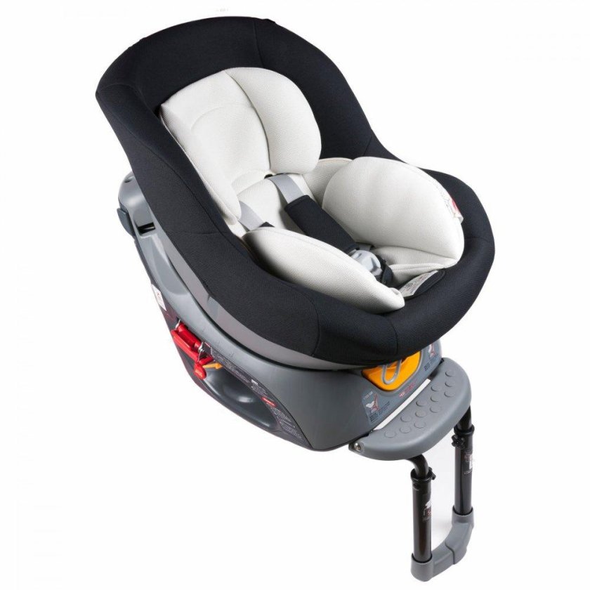 Автокресло maxi cosi