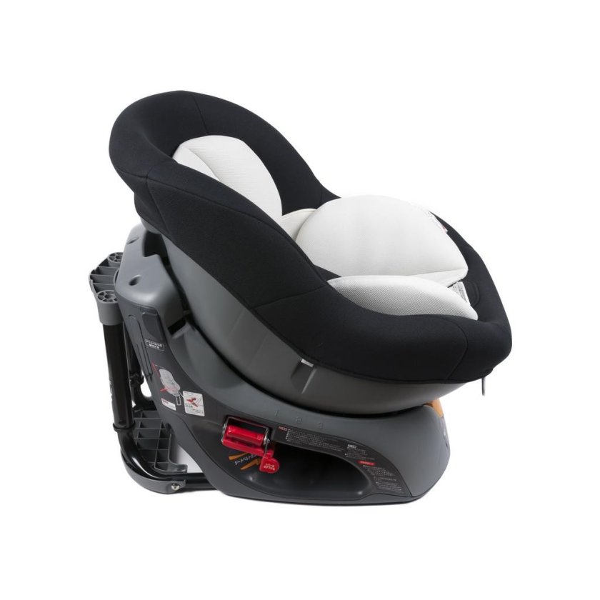 Кресло Ailebebe Carmate 360