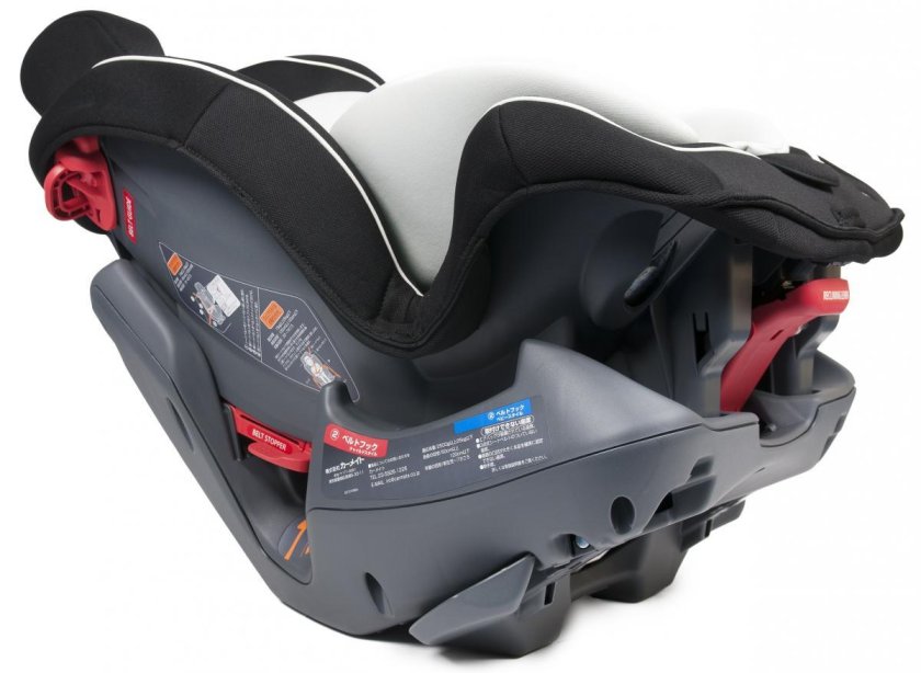 Ailebebe Carmate Zutto 3