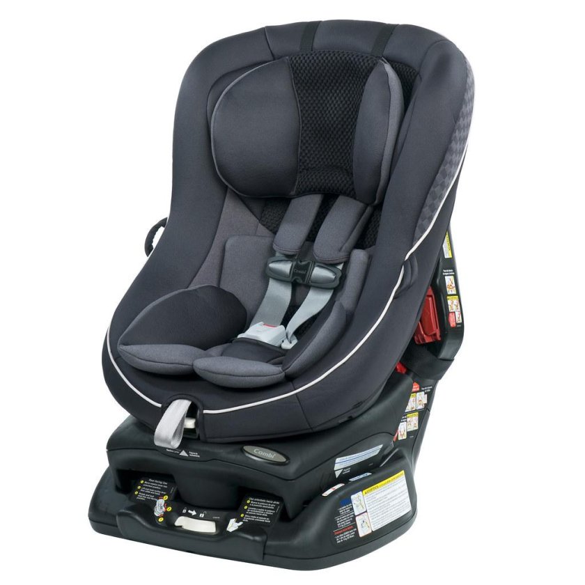 Автокресло Combi