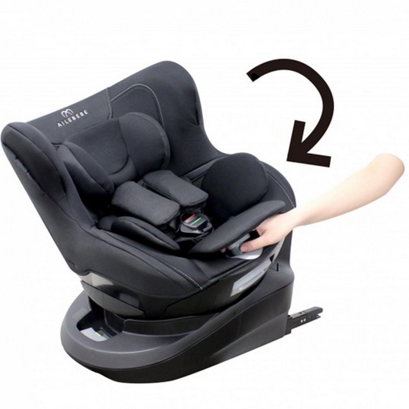 Автокресло Carmate Kurutto