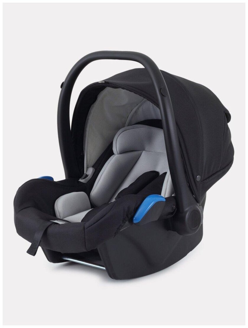 Автолюлька Riko Basic