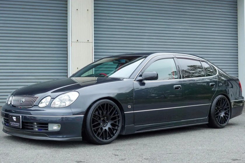 Lexus gs 300