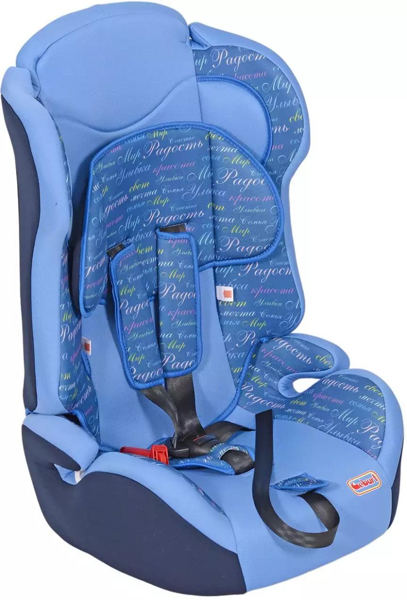 Автокресло Geburt br 513