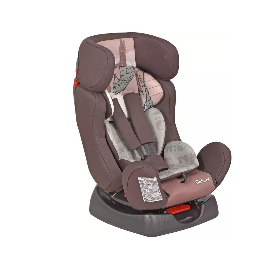 Автокресло Geburt br 719