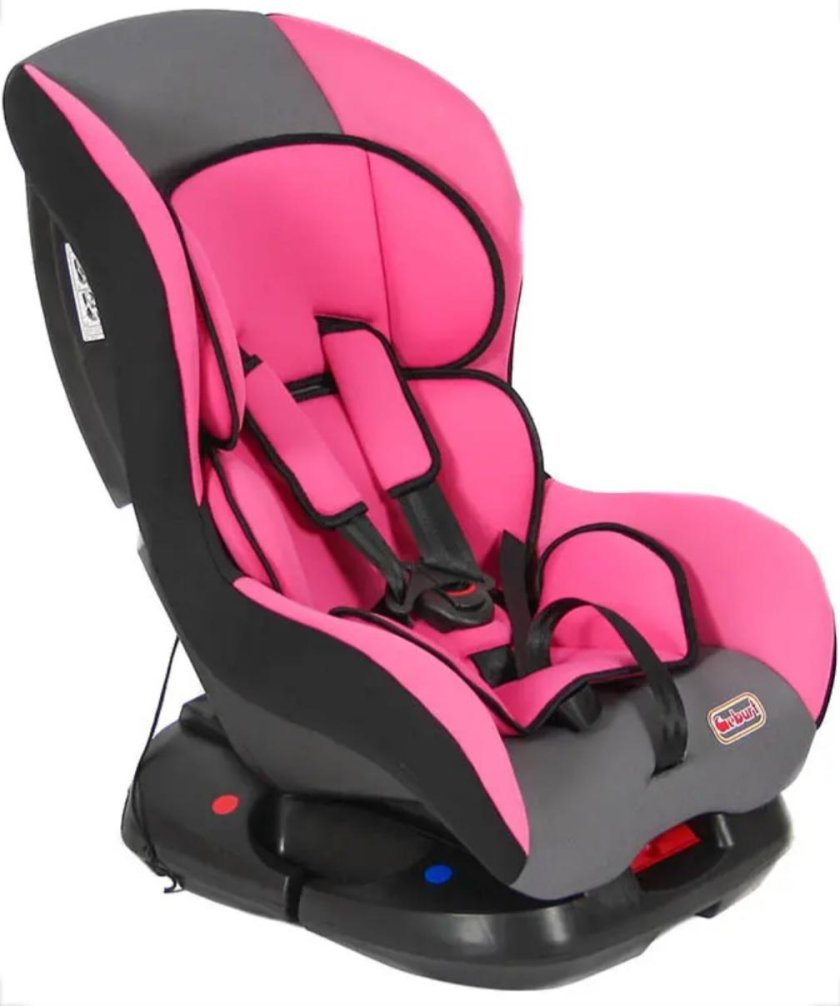 Автокресло Geburt br 303