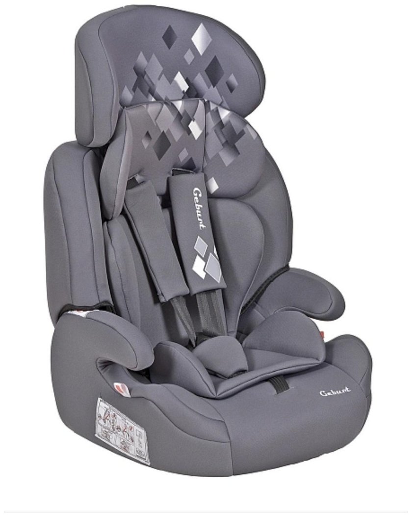 Автокресло geburt br-515