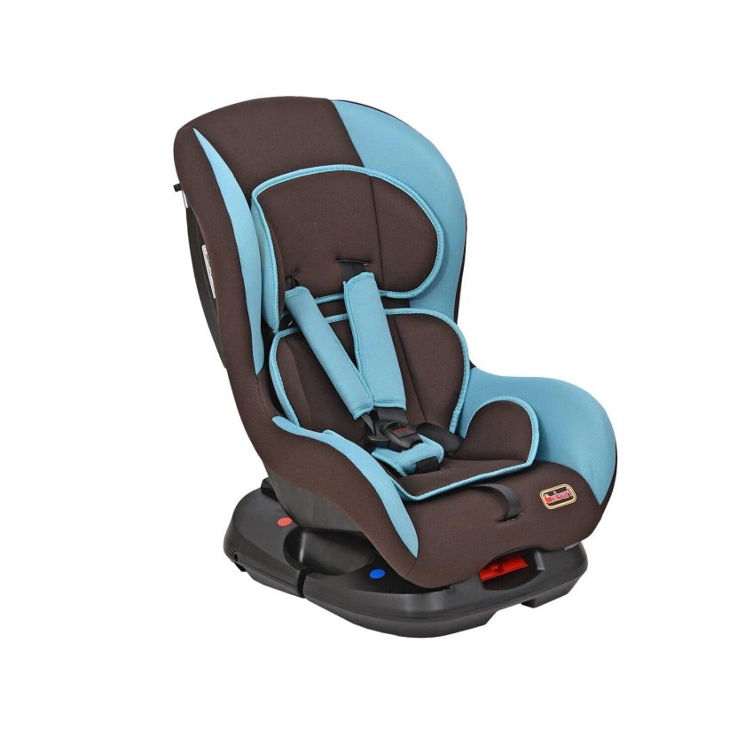 Автокресло 0-18кг "Geburt" br-303