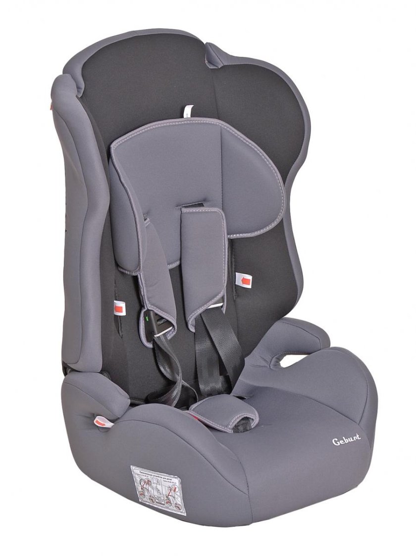 Автокресло Geburt br 513