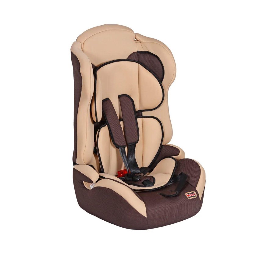 Автокресло Geburt br 513