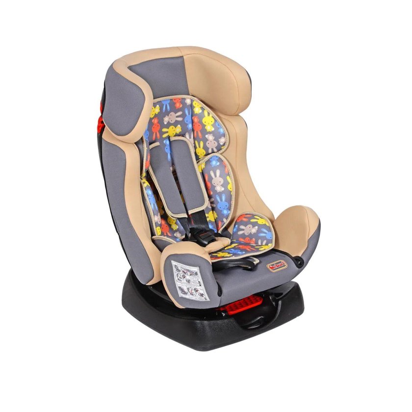 Автокресло Geburt br 719