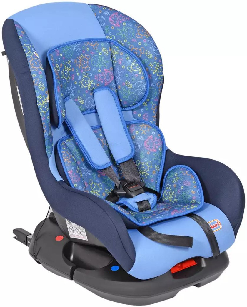 Автокресло geburt br 303
