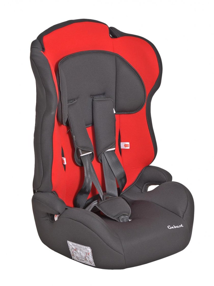 Автокресло детское zlatek atlantic