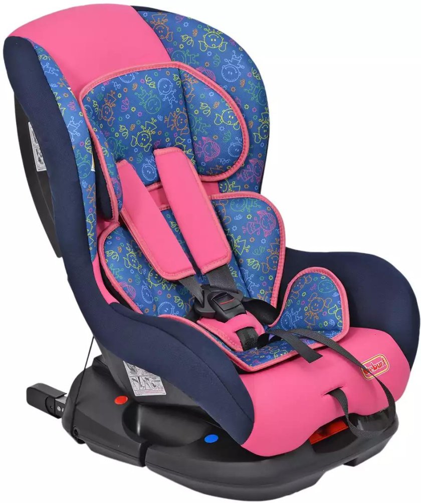 Автокресло Geburt br 303