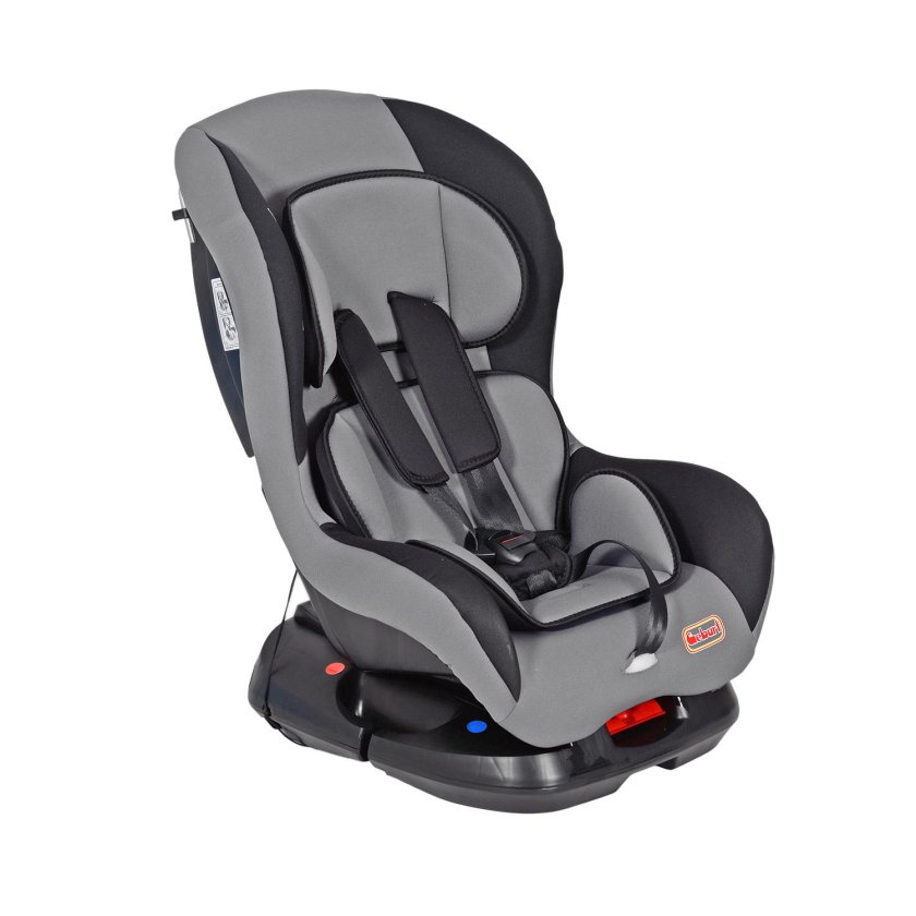Автокресло 0-18кг "Geburt" br-303