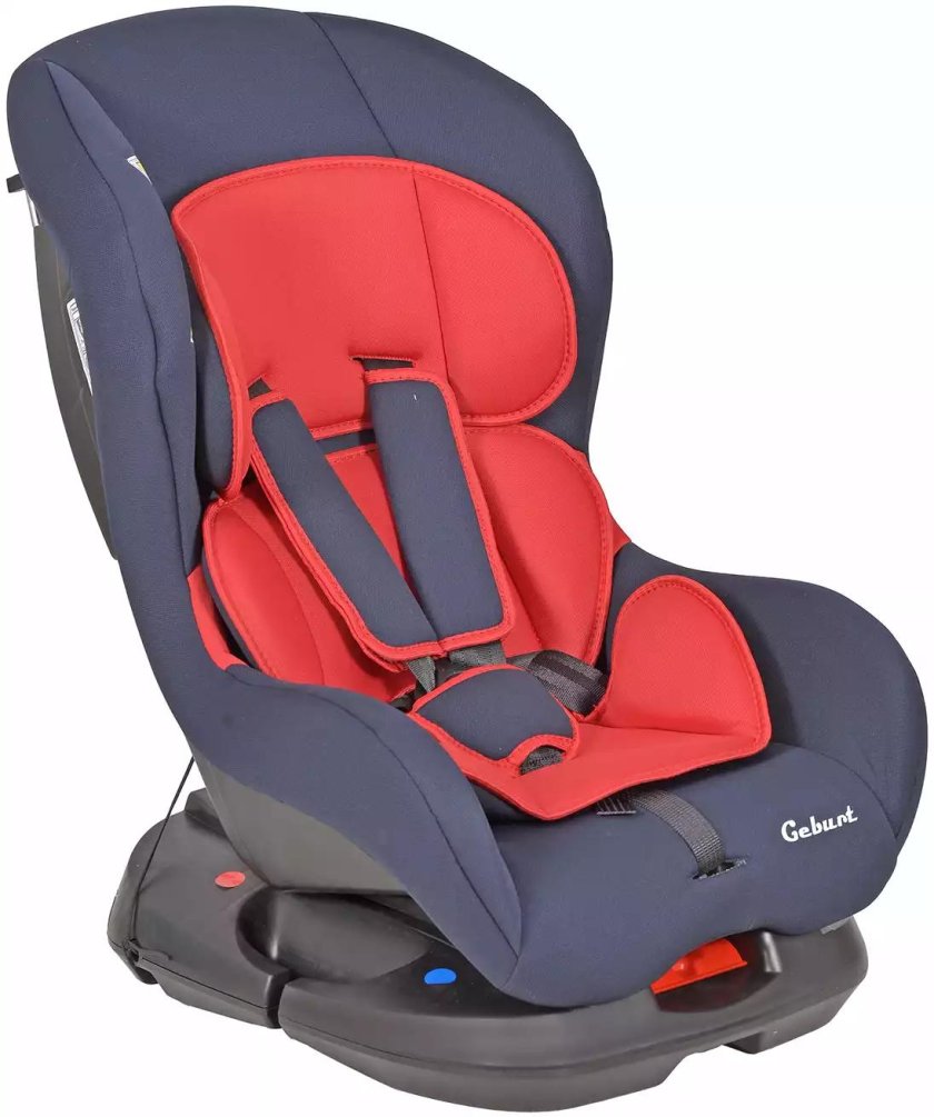 Автокресло Geburt br 303