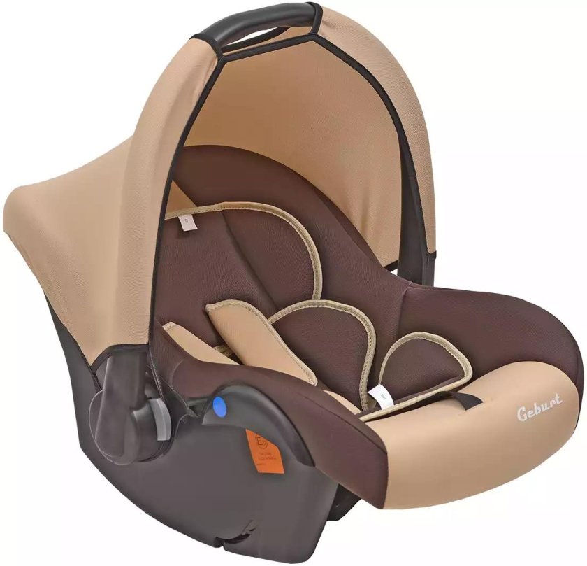 Автокресло Geburt br-318