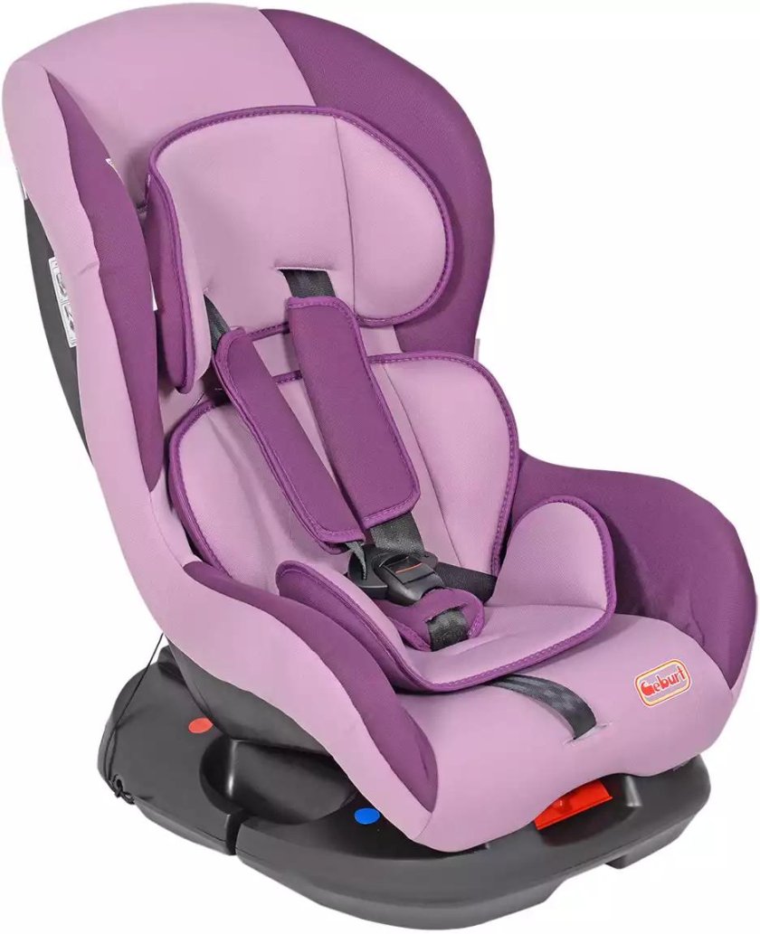 Автокресло 0-18кг "Geburt" br-303