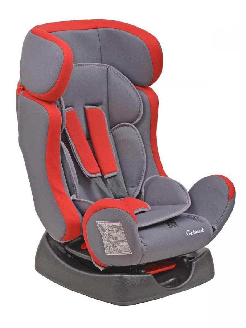 Автокресло Geburt br 719