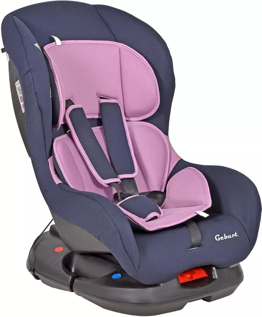 Автокресло Geburt br 303