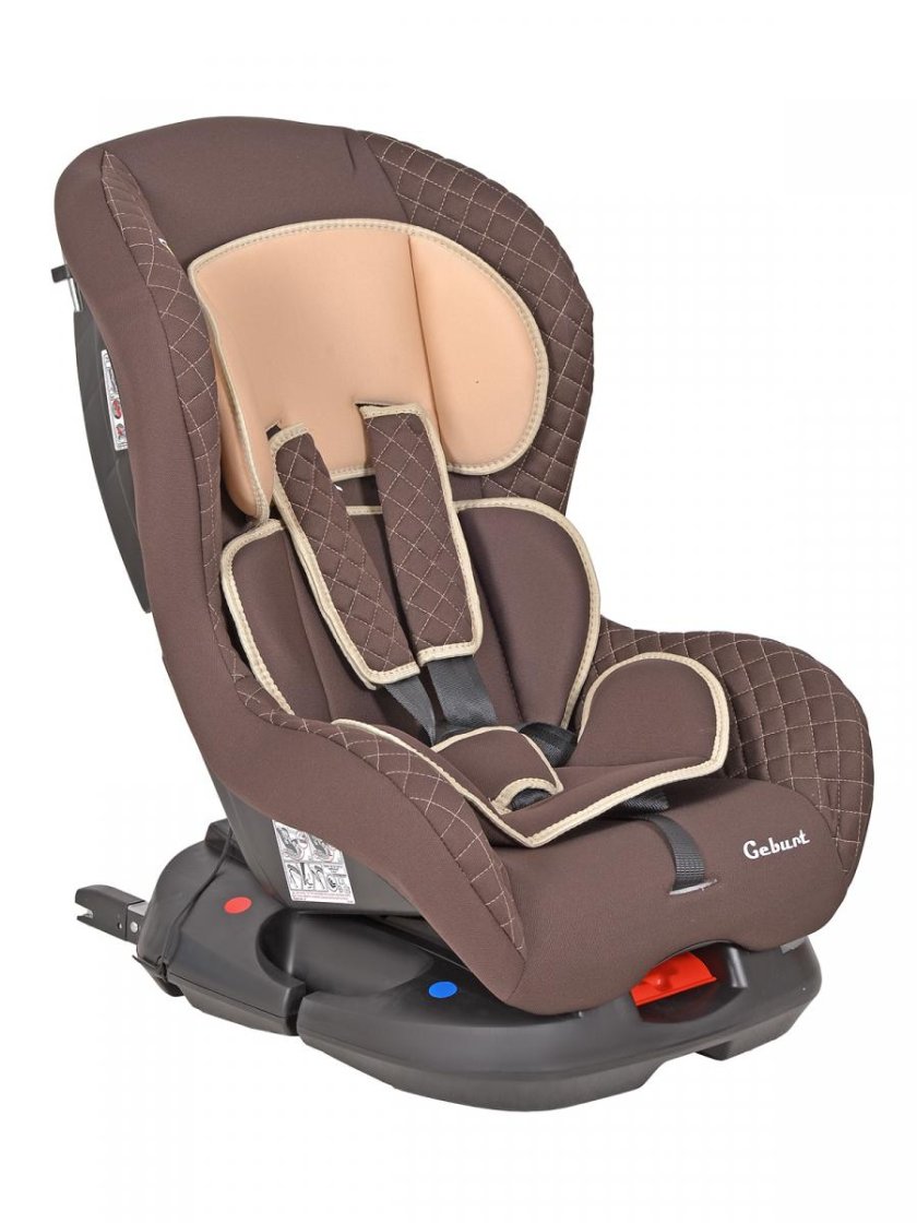 Автокресло Geburt br 303