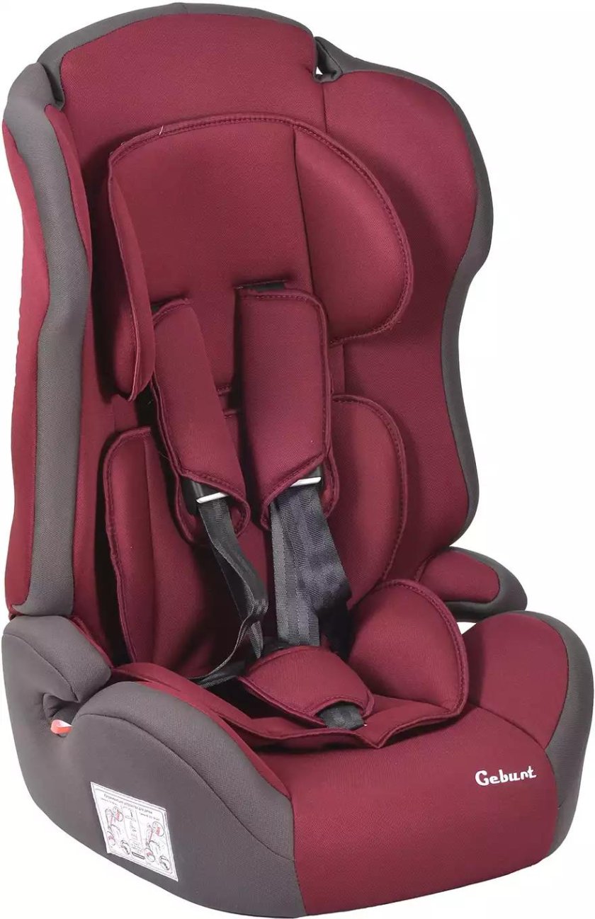 Geburt автокреслоbr513