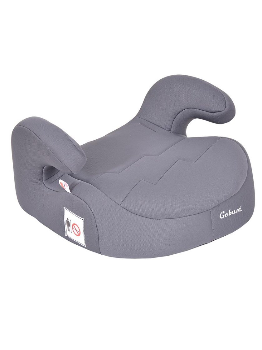 Geburt Isofix бустер br518