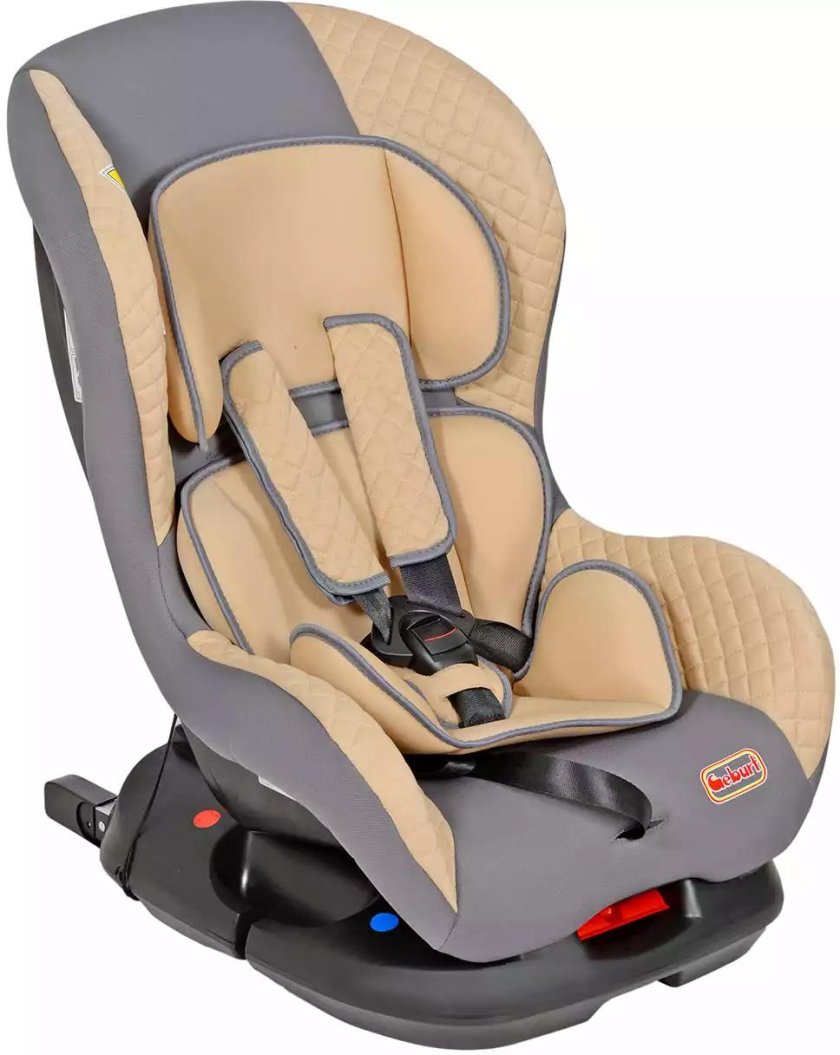 Автокресло мишутка lb-n303 0-18кг