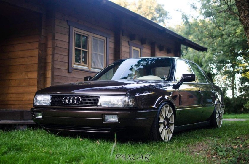 Audi 80 b3