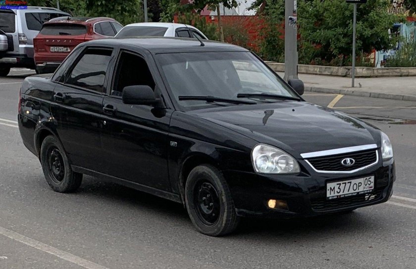 Lada 2170